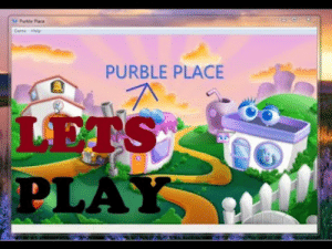 Purble Place Mac Free
