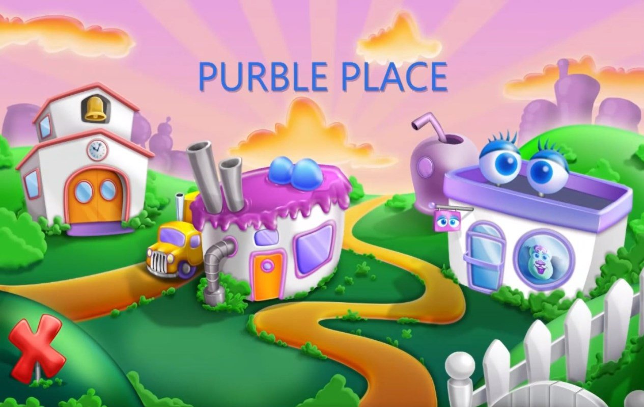 Install purble place windows 7 upgrade